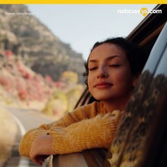 ¿Cansado de las malas noticias? #TómateUnBreakYa