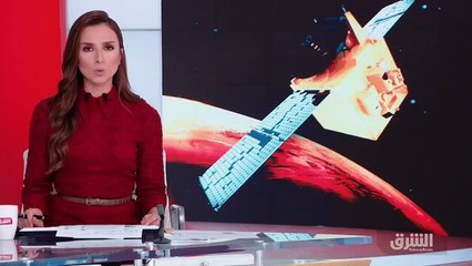 ...الذي يستعد للوصول الى الله...