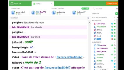 Re-up ViolVocal Senza una donna