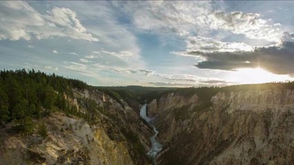 Enjoy 5 Days of Free Admission to America's National Parks in 2022