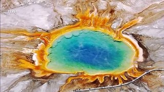 Grandes documentales- Yellowstone salvaje