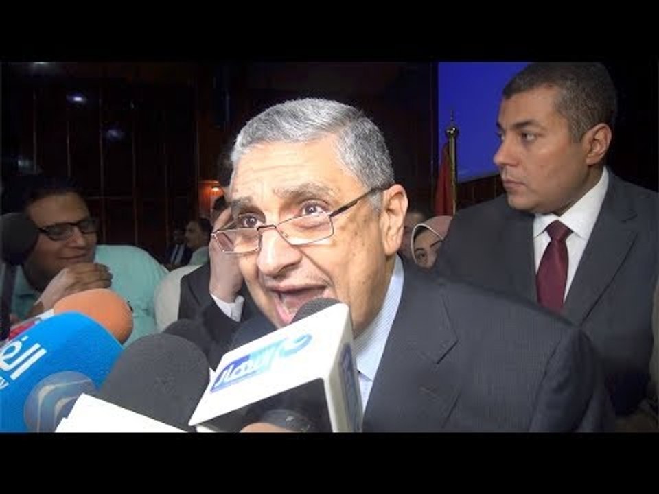 وزير الكهرباء: 14.9% زيادة في أسعار الكهرباء بداية من يوليو