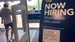US Jobless Claims Reach Pandemic Low