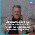 Falleció Alfonso Mejía, protagonista de 'Los olvidados'