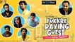 फुककरे पेईंग  गेस्ट  |Fukkre Paying Guest |Comedy |Short Film |Hindi |हास्य  फिल्म  |OnClick Music