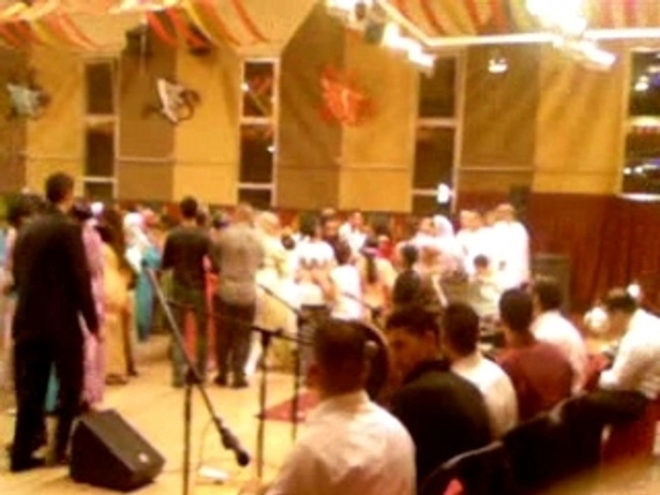 mariage chleuh