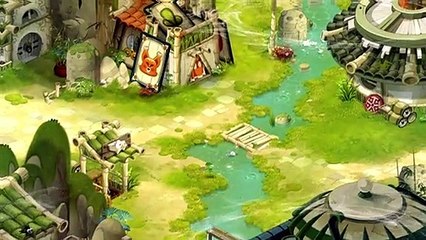 Le monde des jeux vidéo au Japon - attention danger