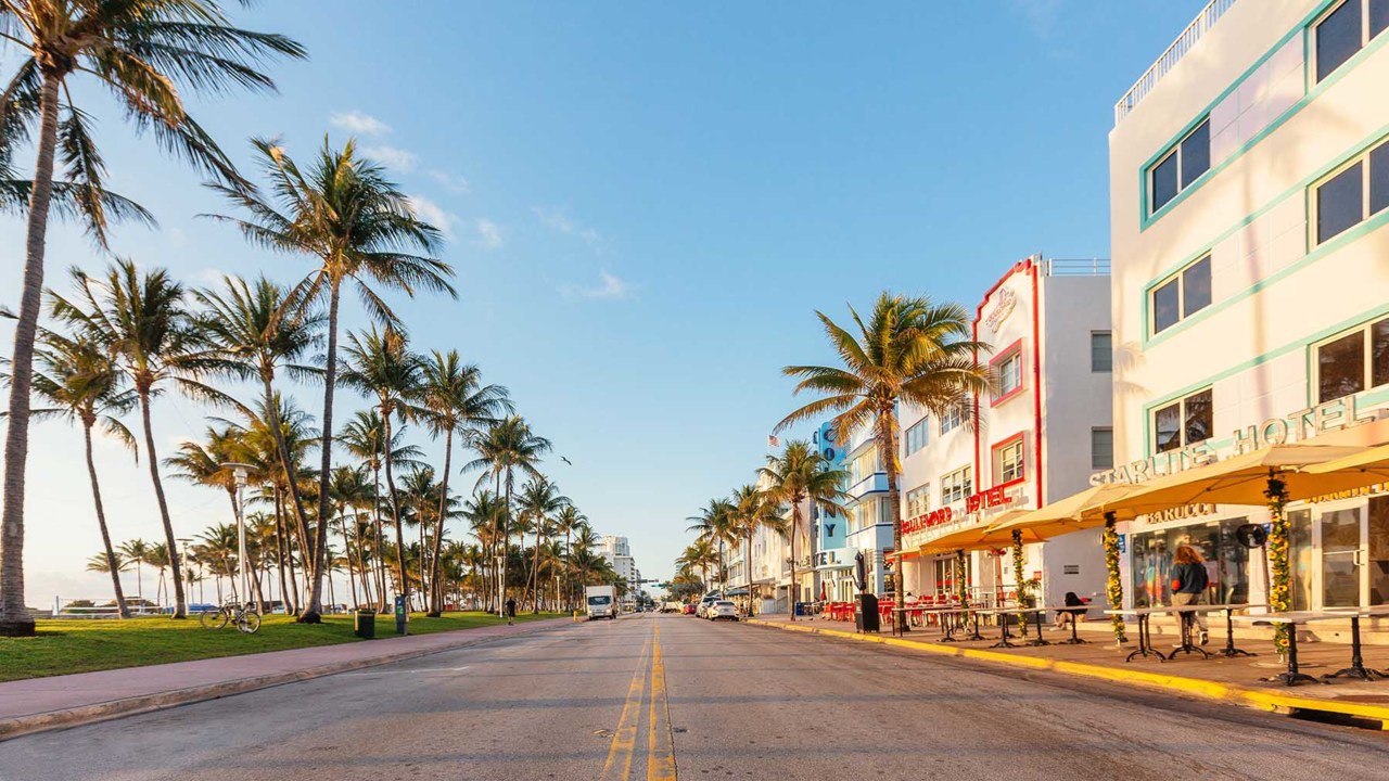 10 Best Things to Do in Miami, From Art Museums to Food Halls