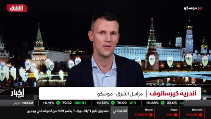 ...ففي حول الملفات التي تم التباحث فيها في ...