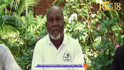 FUTRAH a egzije aplikasyon akò sibvansyon kat  kap pèmèt chofè transpò piblik yo fè gaz a pri nòmal