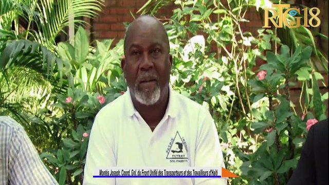 FUTRAH a egzije aplikasyon akò sibvansyon kat kap pèmèt chofè transpò piblik yo fè gaz a pri nòmal