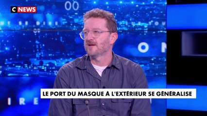 Thierry Keller : «Il est évident qu'il s'agit d'un principe de précaution»