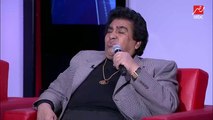 احمد عدوية ونجله محمد عدوية يبدعان في أغنية يا بنت السلطان