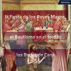 Las 5 cosas que no sabes de la Epifanía