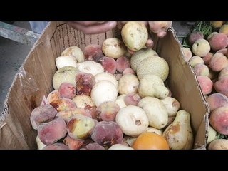 باحثة تبتكر طريقة للكشف عن سم في الطعام يسبب سرطان الكبد