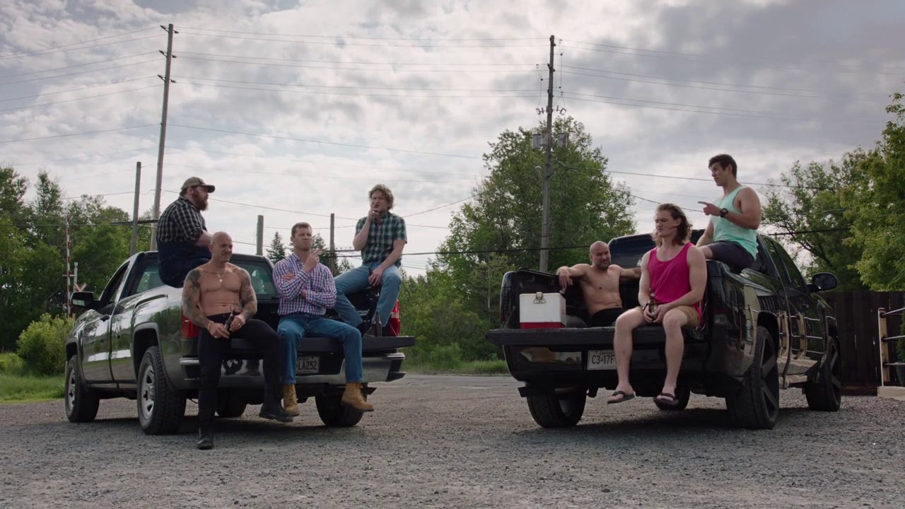 Letterkenny S10E01