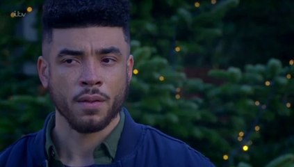 Emmerdale 30th December 2021