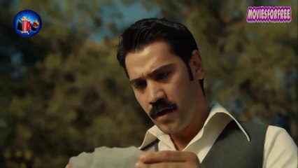 HD مسلسل "مرارة الحب " الحلقة الأخيرة - مترجم  و بجودة