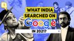 2021 Year-Ender | What Were India's Top Google Searches This Year