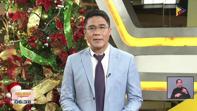 2022 national budget, nilagdaan na ni Pres. Duterte