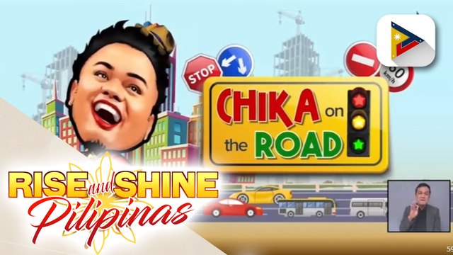 CHIKA ON THE ROAD | Ilang mga pasahero sa mga terminal sa Cubao, naghihintay na makasakay sa mga bus pauwi ng probinsya