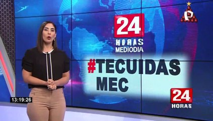 Gobierno amplió vigencia del trabajo remoto hasta el 31 de diciembre de 2022
