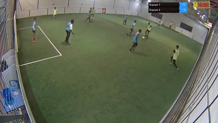 Equipe 1 Vs Equipe 2 - 30/12/21 17:44 - Loisir Poitiers - Poitiers Game Parc