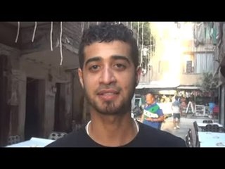 حارة آدم تحتضن إفطار الأصدقاء والجيران منذ 5 سنوات.. أهم حاجة اللمة