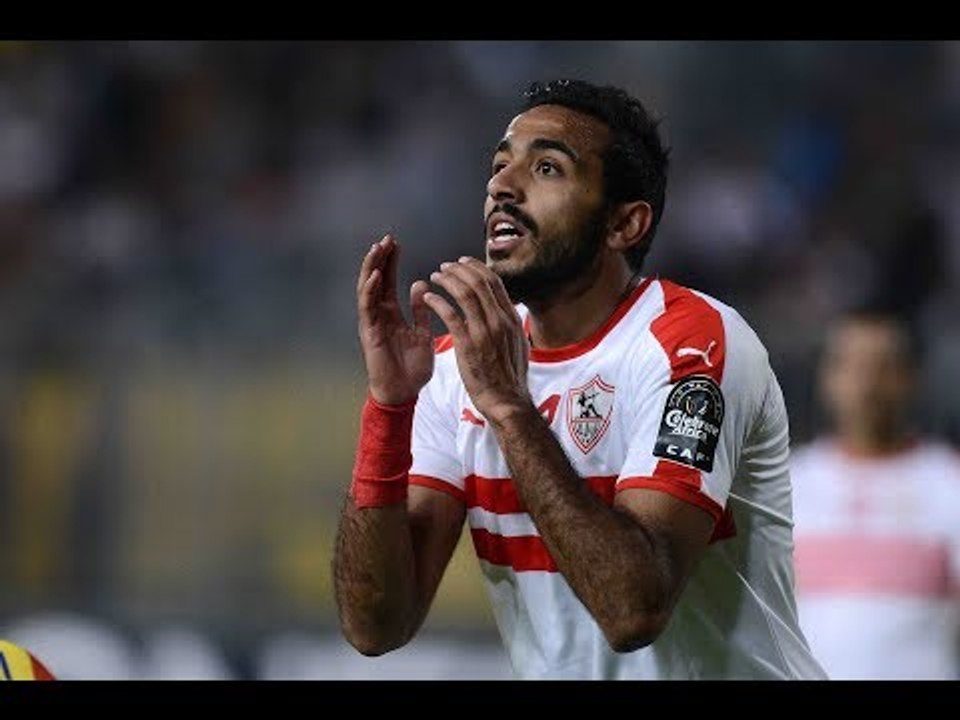 إيهاب الخطيب يكشف سبب هروب كهربا لتركيا وموقف عبدالله السعيد مع بيراميدز
