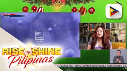 Alamin: Maswerteng kulay at Chinese zodiac signs sa 2022