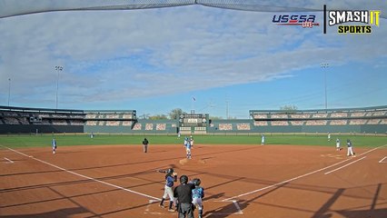 Cactus Yard Polo - Winter Nationals 29 Dec 10:27