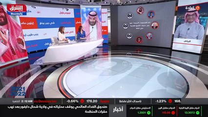 ...الموضوع مع ضيفنا بعد قليل محمد البيشي مد...