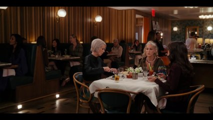 And Just Like That S01E06 Diwali