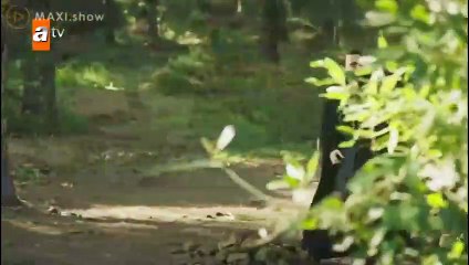 La Princesa Guerrera (Destan) Capitulo 14 Novela Turca