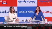 ...ماس نهرب من الأرض إلى المريخ ، وربما يكو...