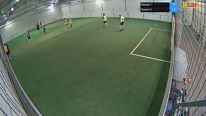 Equipe 1 Vs Equipe 2 - 30/12/21 19:04 - Loisir Poitiers - Poitiers Game Parc