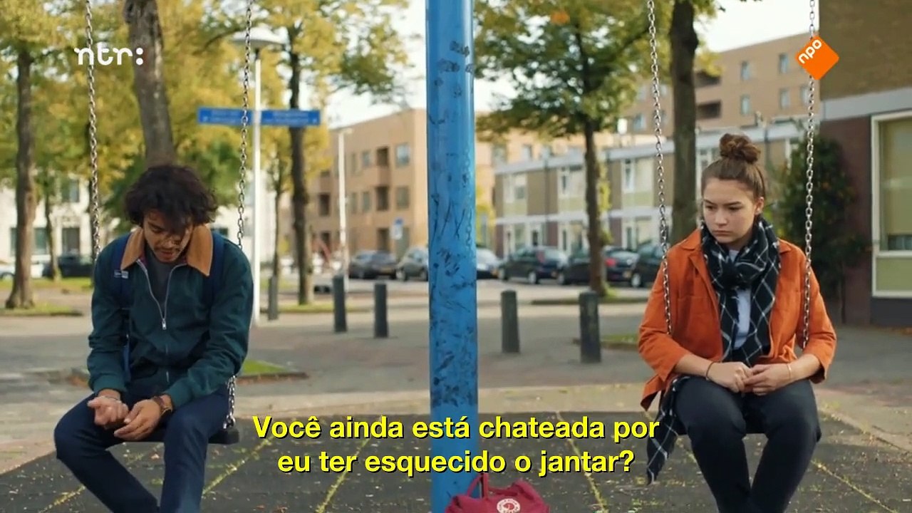 Skam  Nl - S01E06
