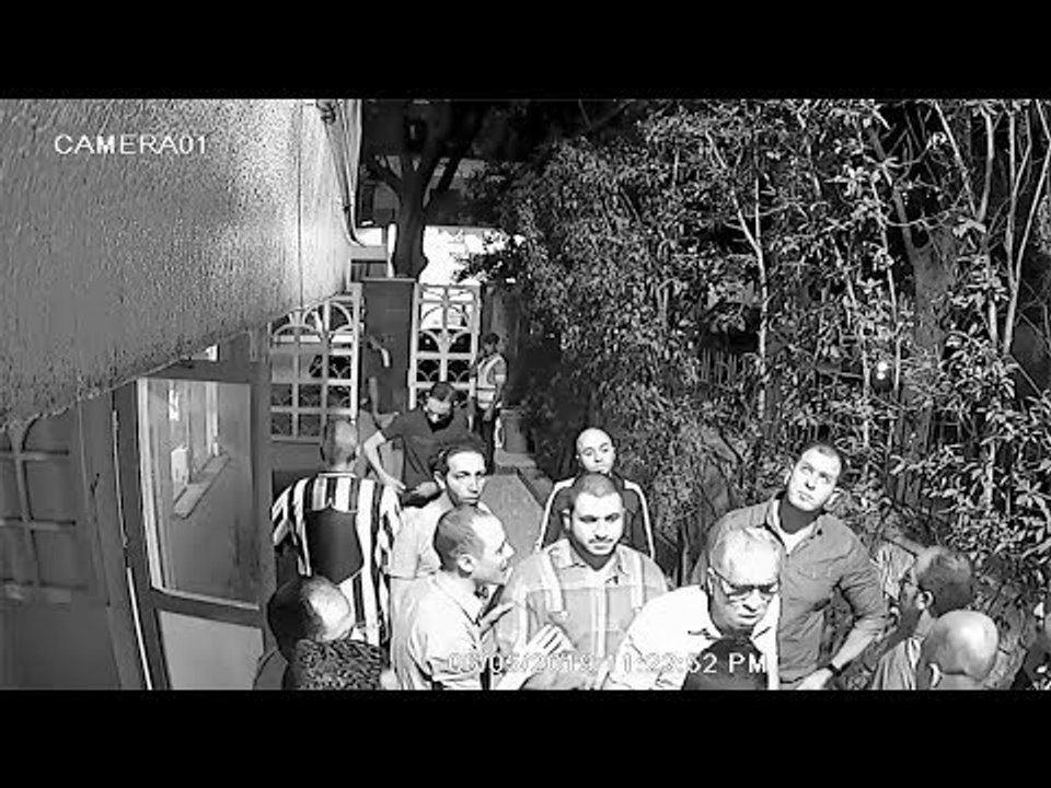 القصة الكاملة لأزمة السبكي وصدى البلد