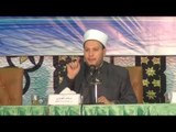 ملتقى الفكر الإسلامي بساحة الحسين يحتفل بذكرى العاشر من رمضان