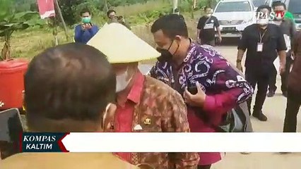Kukar prioritaskan pertanian sebagai lumbung pangan nasional