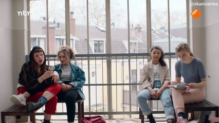 Skam Nl S02E03 [Español]