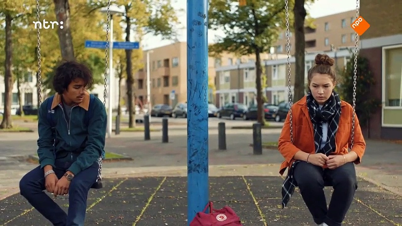 Skam Nl | S01E06