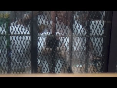 جنايات الجيزة تصدر أحكاما بحق 14 متهما بقضية طلاب داعش