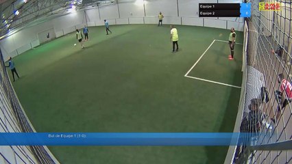 Equipe 1 Vs Equipe 2 - 30/12/21 20:19 - Loisir Poitiers - Poitiers Game Parc