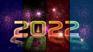 Happy New Year 2022 Whatsapp Status ||Happy New Year 2022 Status video || New Year 2022 Countdown