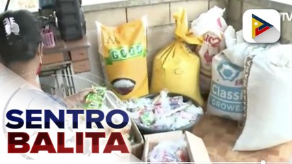 Ilang residente sa Palawan, ipagdiriwang pa rin ang Bagong Taon kahit sa simpleng paraan; Ilang pamilya, nagpasalamat dahil kumpleto sila sa pagsalubong sa Bagong Taon
