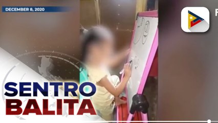 MALASAKIT AT WORK: Ginang sa Davao del Norte na may anak na may Hirschsprung disease