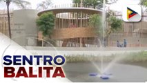 Bagong mukha ng Manila Zoo, ipinasilip; Entrance fee sa Manila Zoo, libre sa Enero