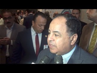 معيط : 660 مليار جنيه حصيلة الضرائب السنة المالية الماضية