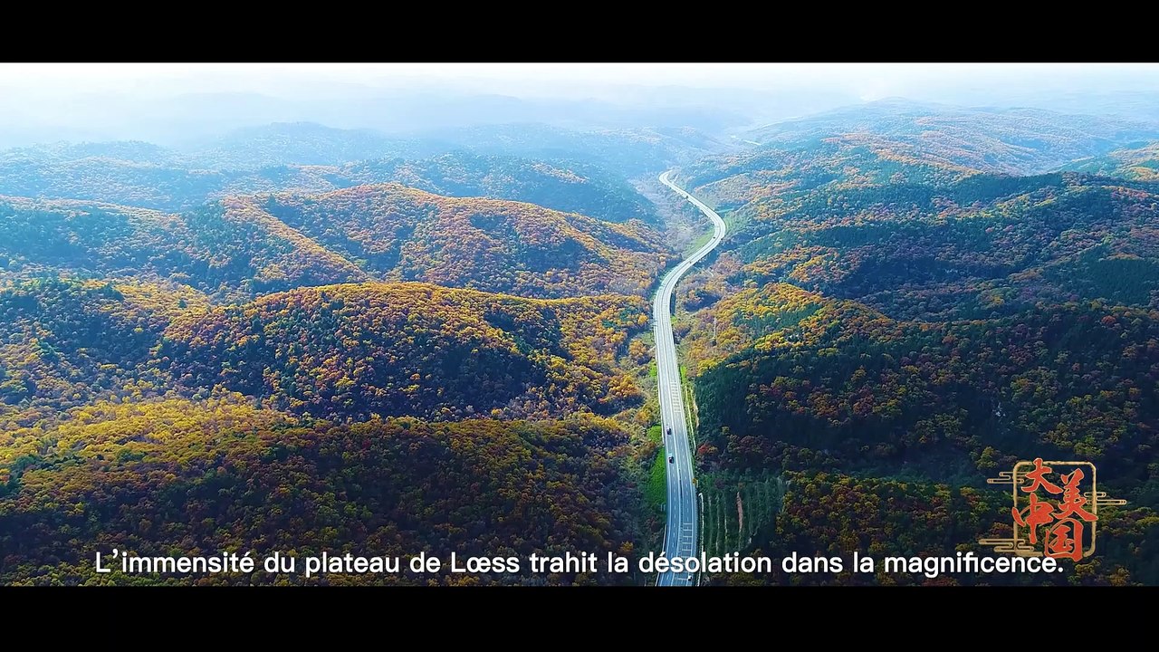 La grande beauté de la Chine（Episode 9）Riche et coloré patrimoine culturel immatériel（Version française）
